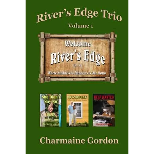 River's Edge Trio: Volume 1