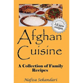 Afghan Cuisine