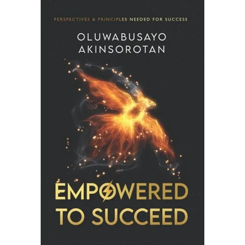 Empowered to Succeed