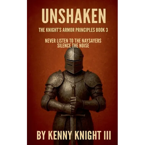 Unshaken