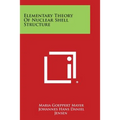 Elementary Theory Of Nuclear Shell Structure