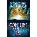 Conjure Web: A Paranormal Women's Fiction Novel