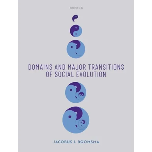 Domains and Major Transitions of Social Evolution