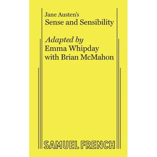 Sense and Sensibility
