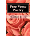 Free Verse Poetry