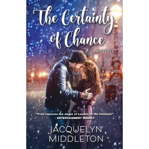 The Certainty of Chance