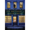The Brothers of Baker Street: A Mystery