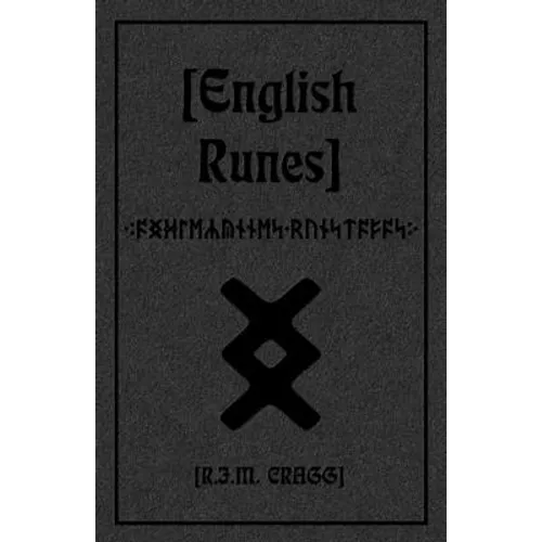 English Runes