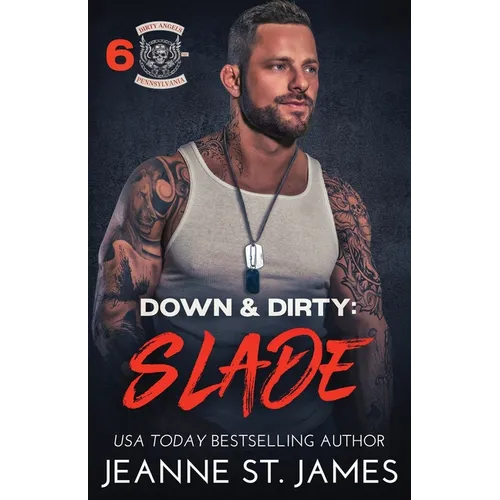 Down & Dirty - Slade