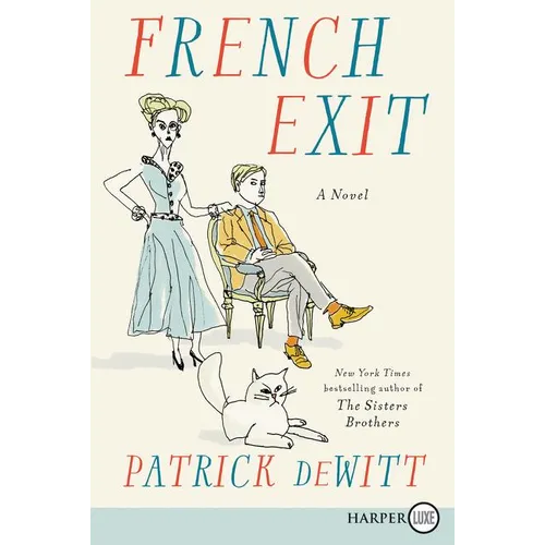 French Exit