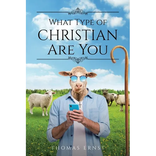 What Type of Christian Are You