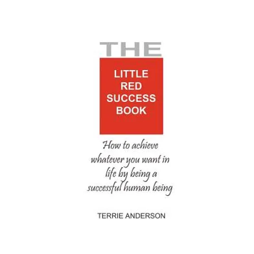 The Little Red Success Book - Paperback