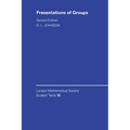 Presentations of Groups