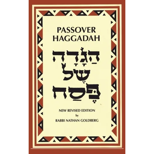 Passover Haggadah: A New English Translation and Instructions for the Seder