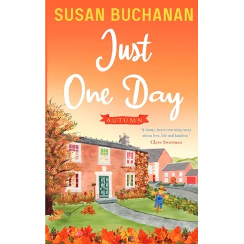 Just One Day - Autumn