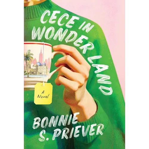 Cece in Wonder Land