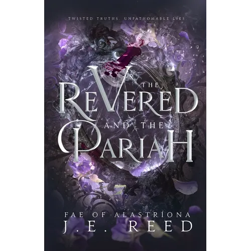 The Revered and the Pariah