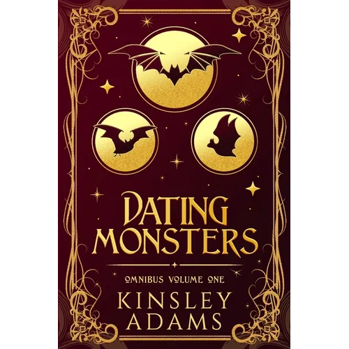 Dating Monsters