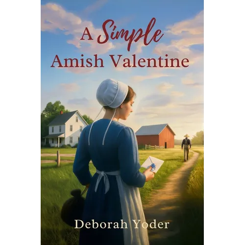 A Simple Amish Valentine