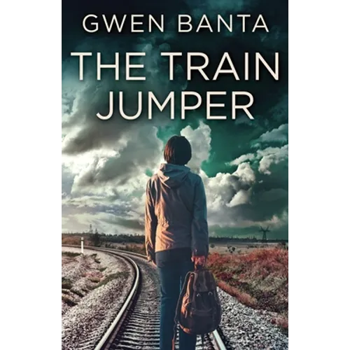 The Train Jumper
