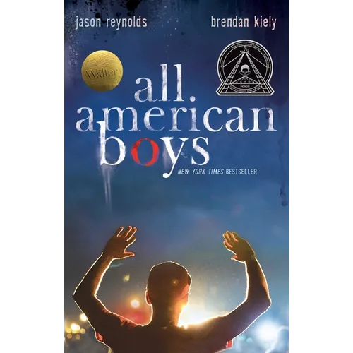 All American Boys