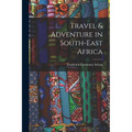 Travel & Adventure in South-East Africa
