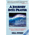 A Journey Into Prayer
