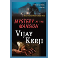 Mystery At The Mansion