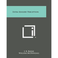 Extra Sensory Perception