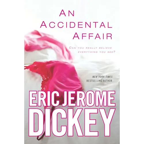 An Accidental Affair