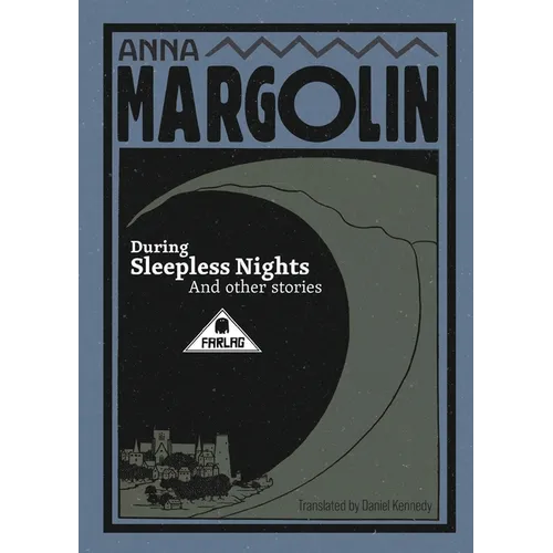 During Sleepless Nights and Other Stories