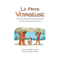 La Petite Voyageuse: Une Petite Fille Découvre l'Histoire des Métis