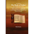 The Anatomy of the Book of Esther