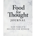 Food for Thought Journal