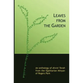 Leaves from the Garden
