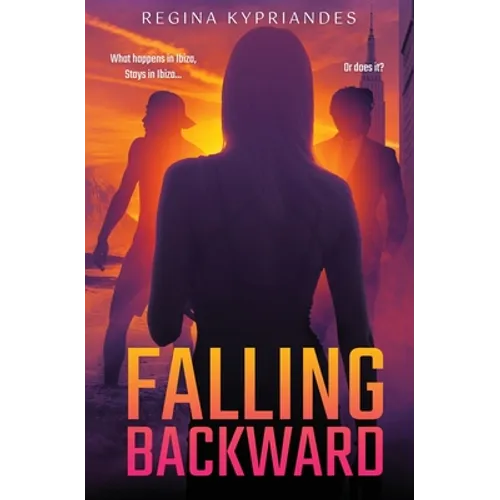 Falling Backward