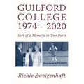 Guilford College 1974-2020