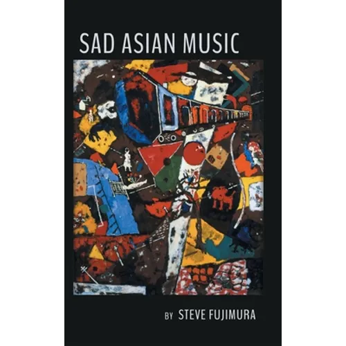 Sad Asian Music