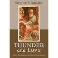 Thunder and Love