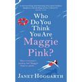 Who Do You Think You Are Maggie Pink?