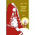 Pirke Avot Sayings of the Fathers