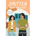Smitten with Baklava: Large Print Edition