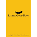 The Little Gold Book