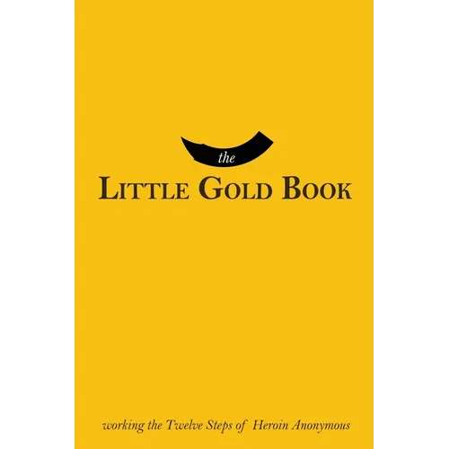 The Little Gold Book