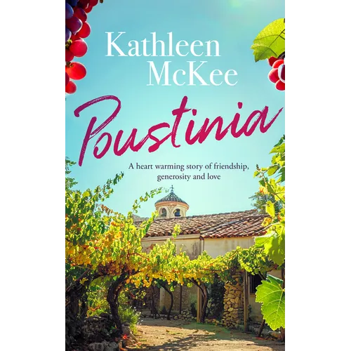 Poustinia: A Heartwarming Story of Friendship, Generosity and Love