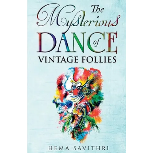 The Mysterious Dance of Vintage Follies