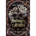 Apothecary for the Afflicted: Shadow Work for Invisible Wounds