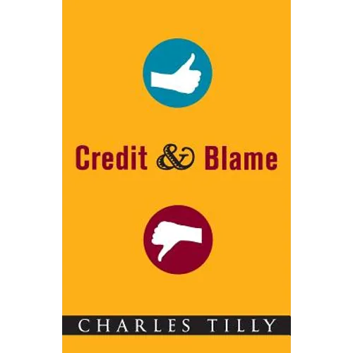 Credit and Blame