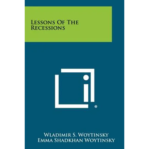 Lessons of the Recessions