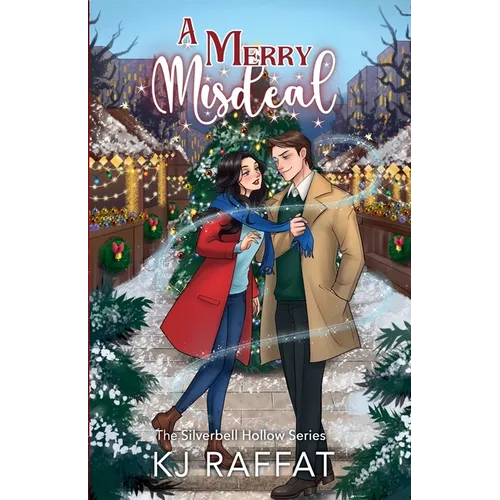 A Merry Misdeal